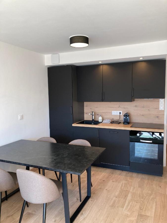 Type 3 Touquet Paris Centre Appartamento