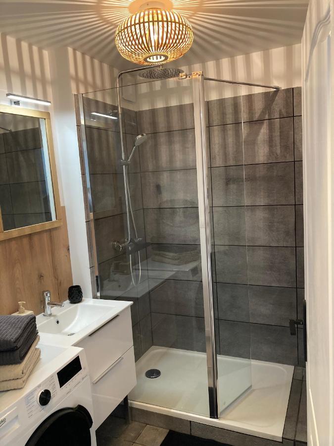 Appartamento Type 3 Touquet Paris Centre Le Touquet
