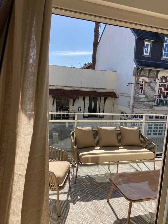 Type 3 Touquet Paris Centre Apartamento *