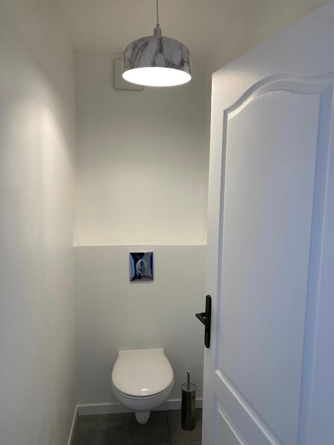 Type 3 Touquet Paris Centre Apartment