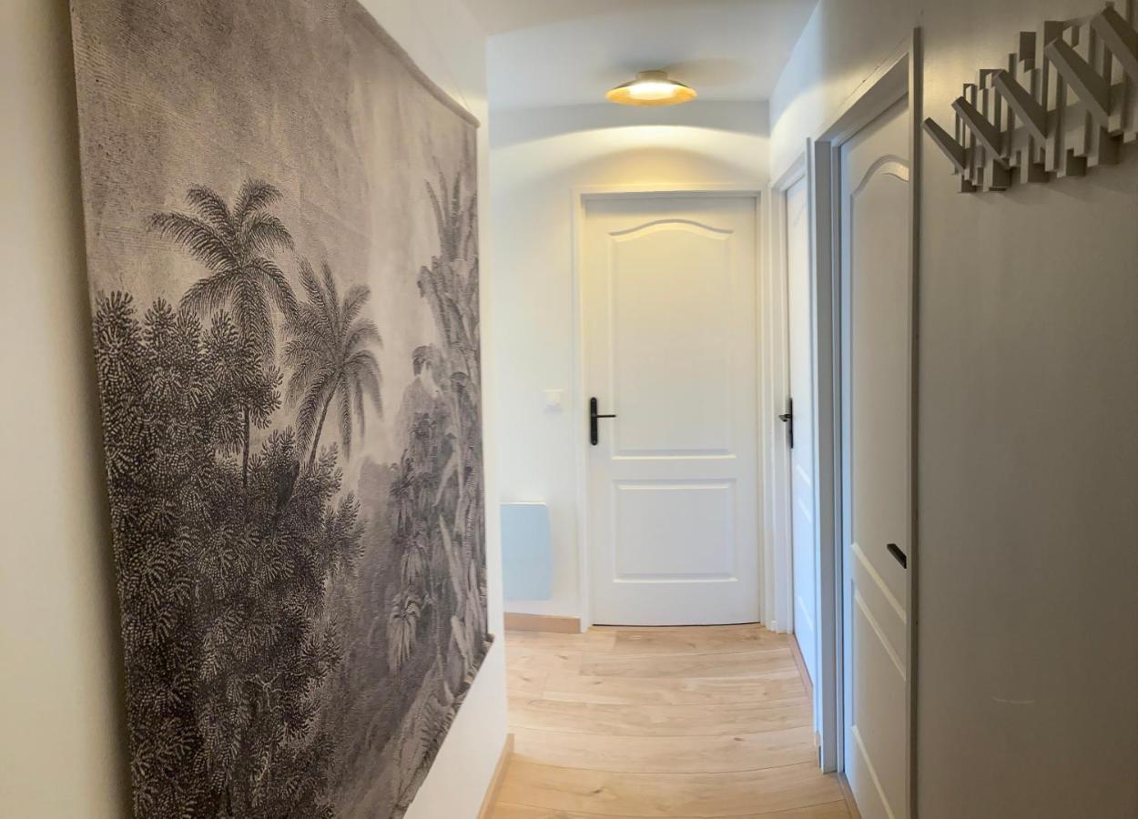 Type 3 Touquet Paris Centre Apartamento
