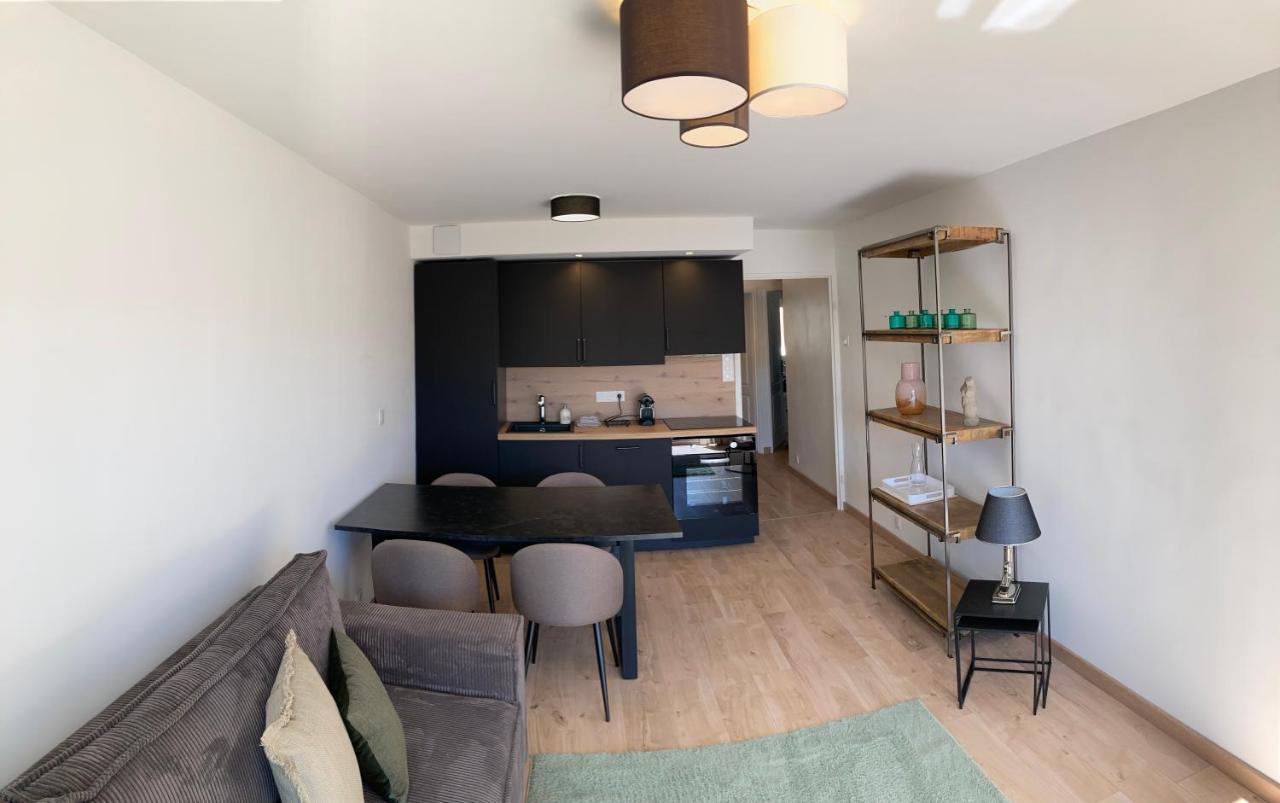 Type 3 Touquet Paris Centre Le Touquet