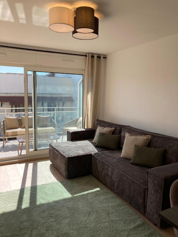 Type 3 Touquet Paris Centre