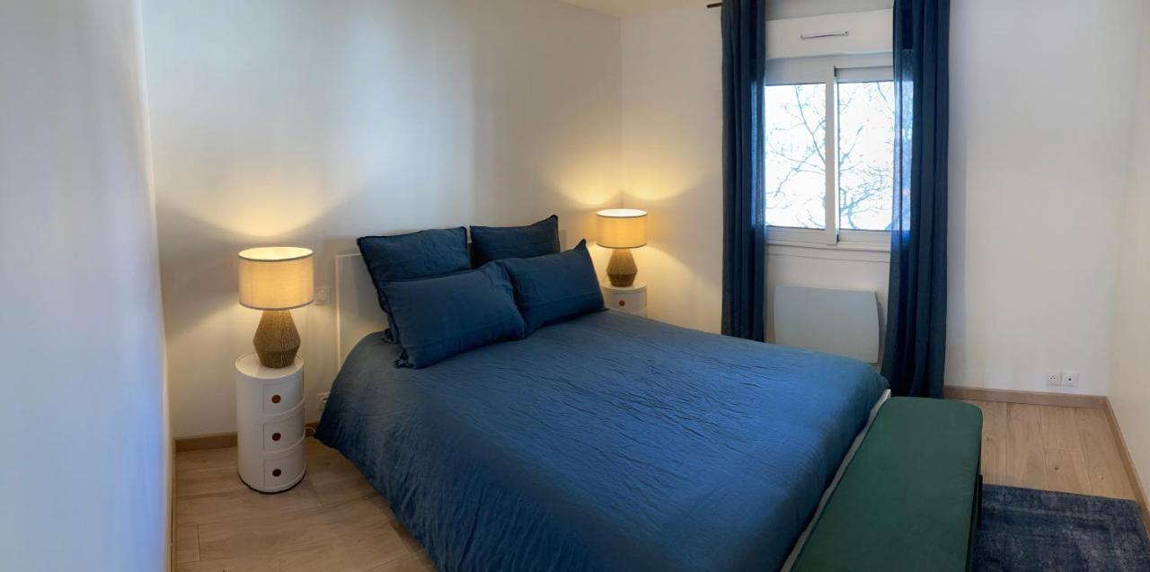Apartamento Type 3 Touquet Paris Centre